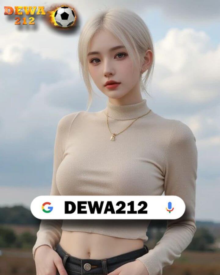 Dewa212 Kumpulan Slot Maxwin Resmi Terbaru Auto Jadi Sultan